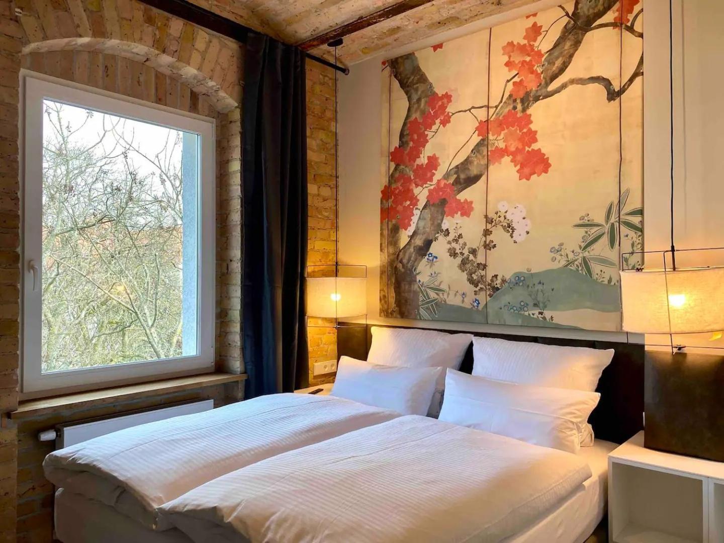 Berlin Style Apartments Room photo