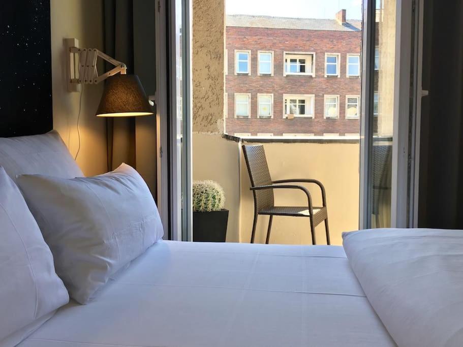 Berlin Style Apartments Room photo