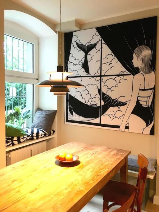 Berlin Style Apartments Room photo